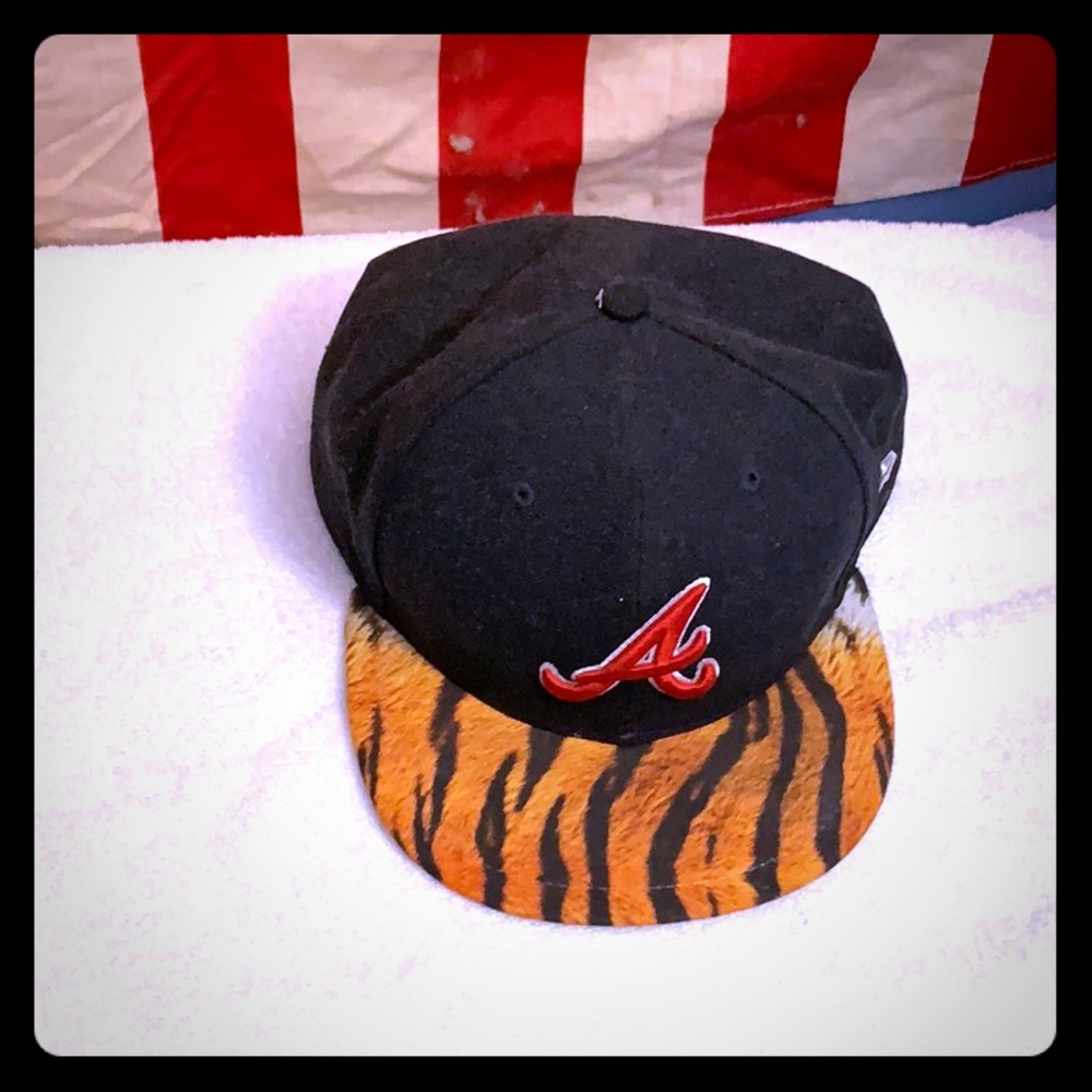 New era hat